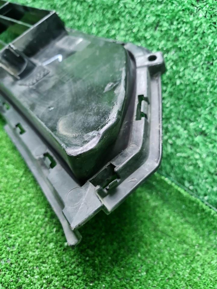 Решетка переднего бампера EXEED VX (2023-н.в.)