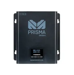 Prisma Driver 8 система управления напряжением