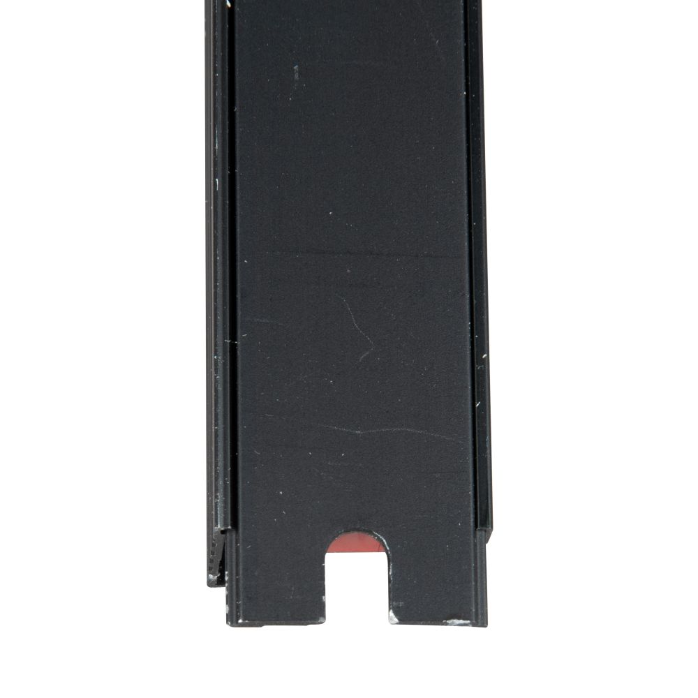 UET-WAK-024A20 12V IP20 Блок питания ультратонкий. 24Вт. Металлический корпус. TM Uniel