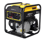 Инверторный генератор Huter DN7500i