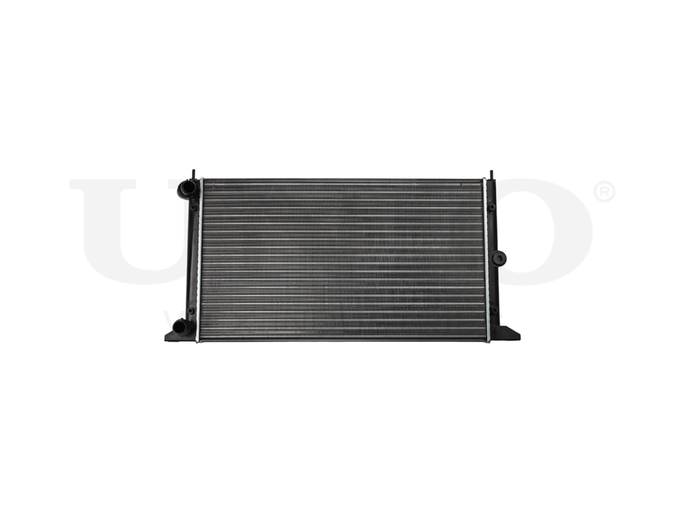 Радиатор охлаждения двигателя UNIO RAD-10109