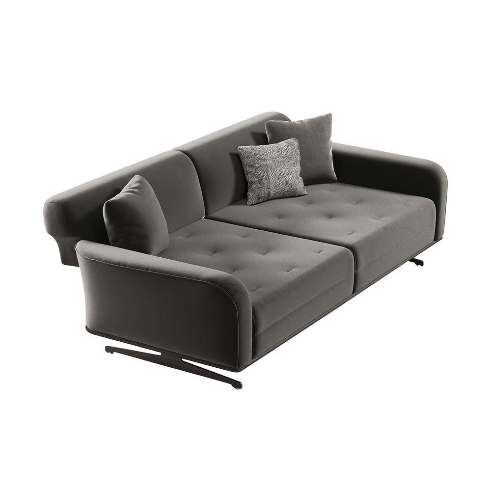 Диван кровать 3-х местный ENZA HOME MARION EH67423