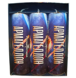 Петарда P3713 "Армагеддон" — самая мощная петарда которую можно купить | Salut-express