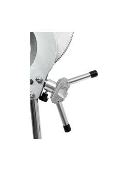 Секторные ножницы Gigant с телескопическими ручками НС-95 GRCC 95