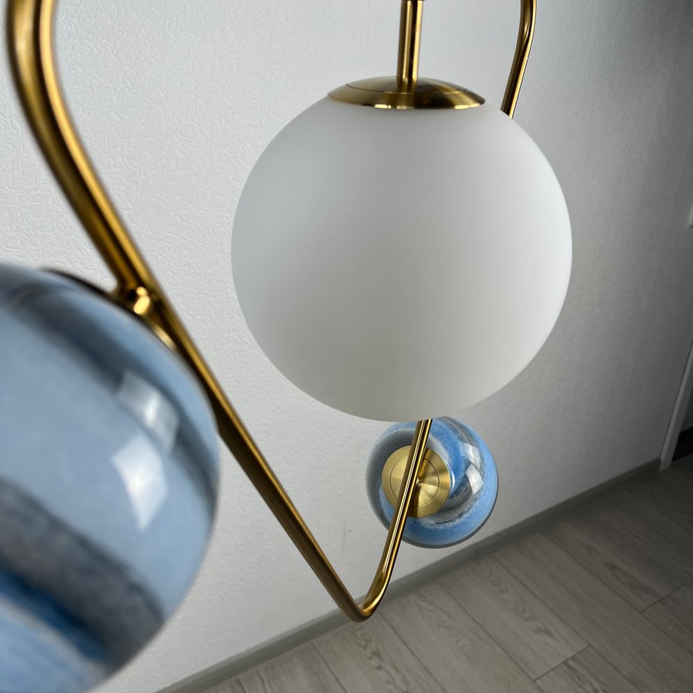 Подвесной светильник COSMOGONY A