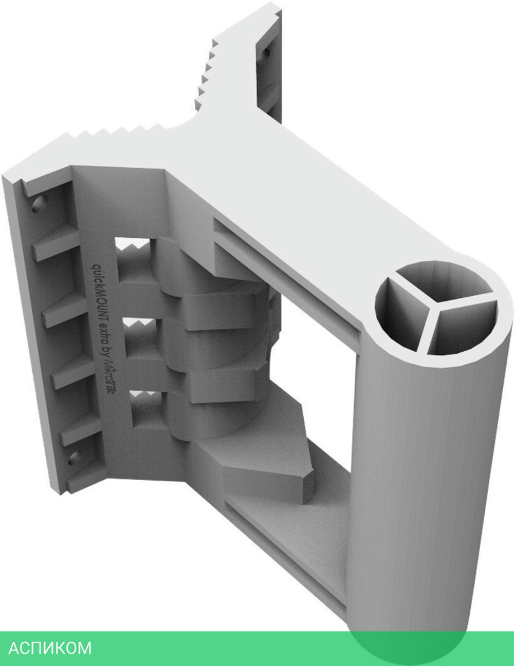 Кронштейн Mikrotik QME