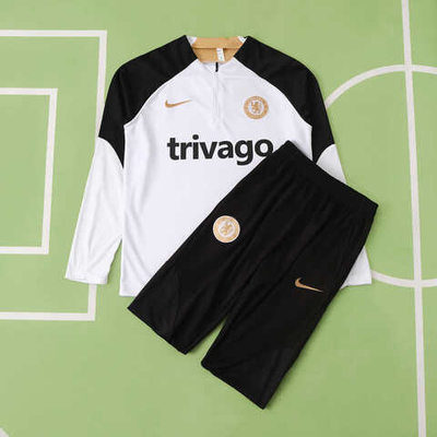 Тренировочный костюм «Челси» 23-24 сезон