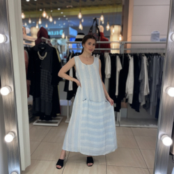 Платье размер 52