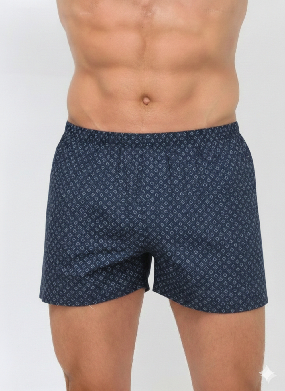 Набор мужских семейных трусов «Неделя» (7 шт.) + Бесплатная доставка