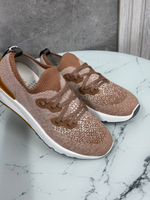 Кроссовки Brunello Cucinelli