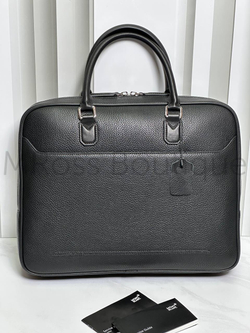 Портфель Montblanc Sartorial черный