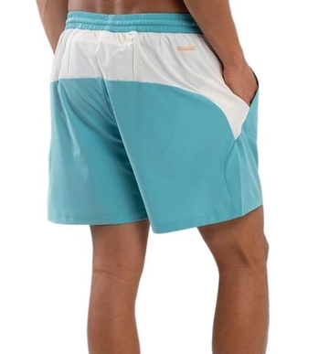 Мужские теннисные шорты NOX Pro - размер L