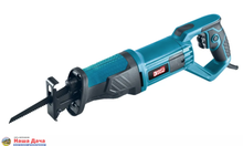 Пила сабельная &quot;ЭНЕРГОПРОМ Home Master&quot; СМ-900  (белый квадрат)