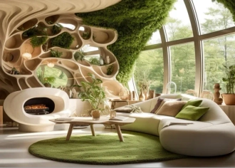 Всё для дома и интерьера