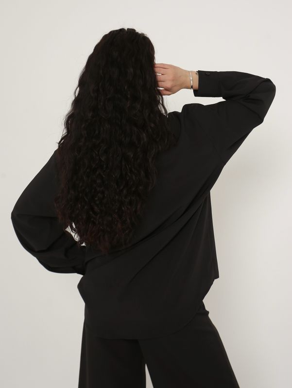 РУБАШКА NUMERO 3. PROF