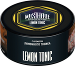 Must Have - Lemon Tonic (125g)