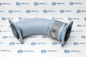 Гофра горного тормоза 1203010А96U