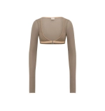 Болеро вторая кожа