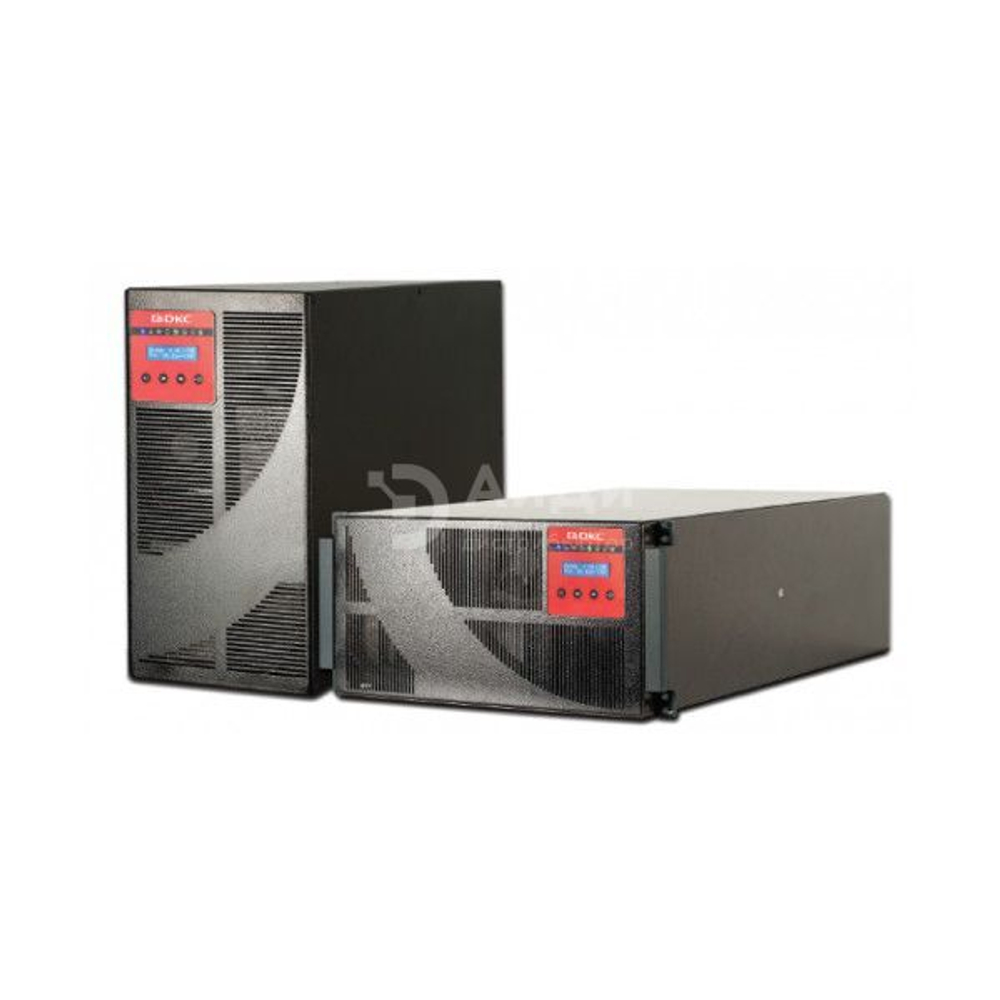 ИБП DKC SOLOMD10A0