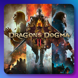 Dragon’s Dogma 2 PlayStation 5 Цифровая