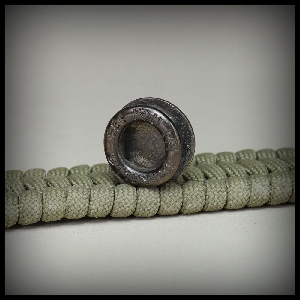 фурнитура для браслетов из паракорда