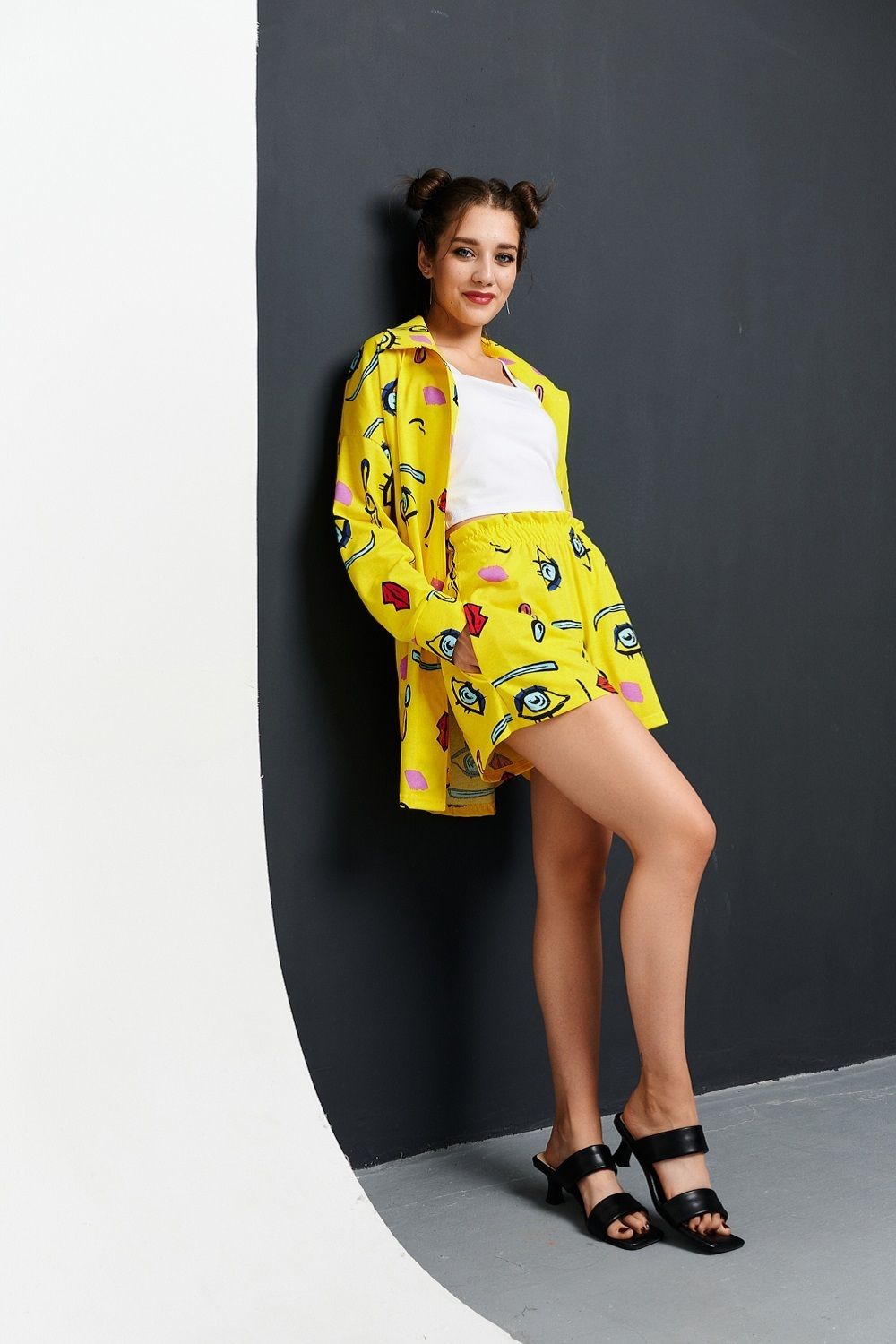 Туника 67021 Натали (Акция)