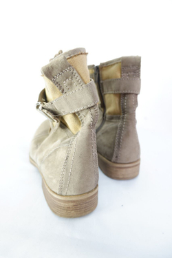 Ботинки Graceland на шнурках 39 размер