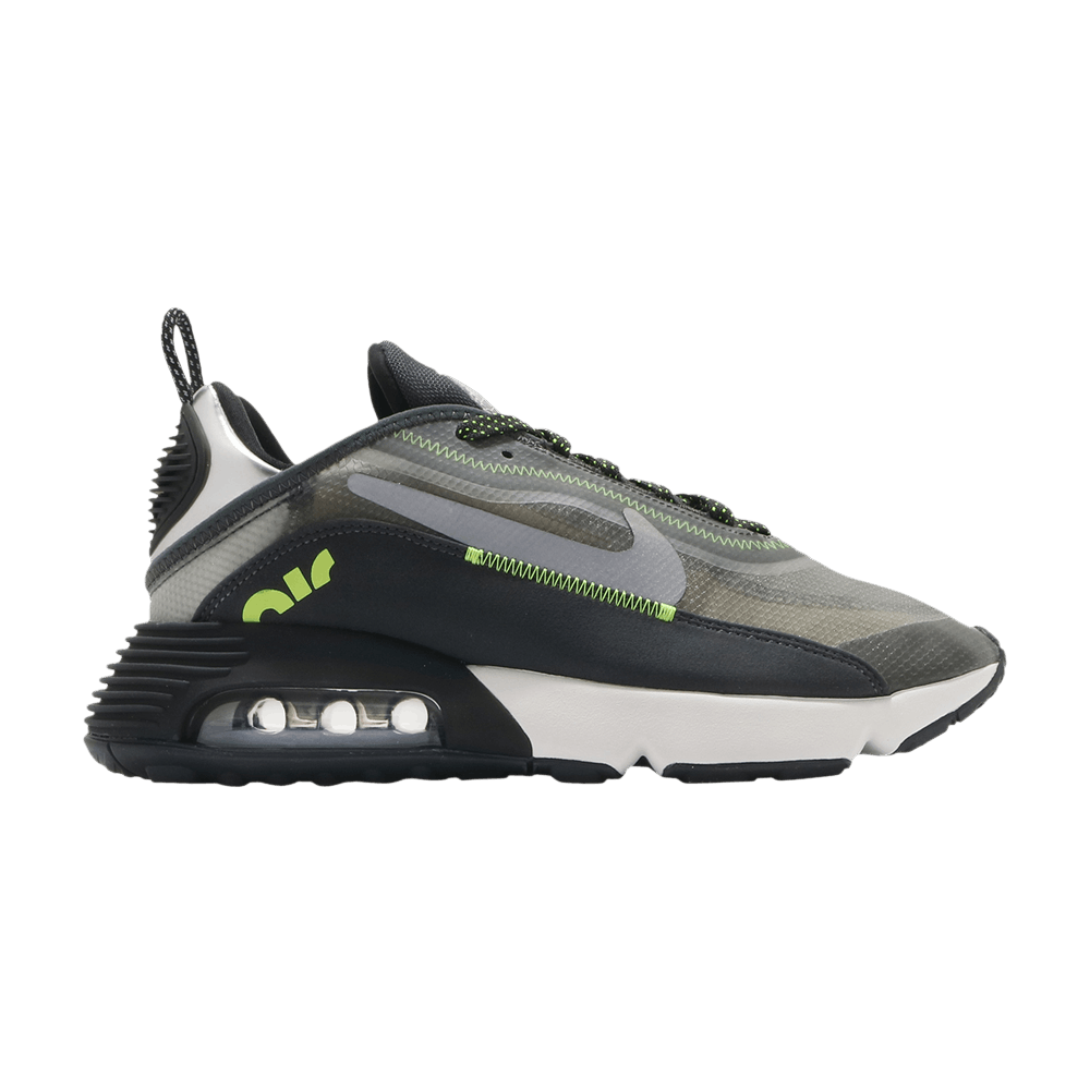 Кроссовки Nike Air Max 2090 3M