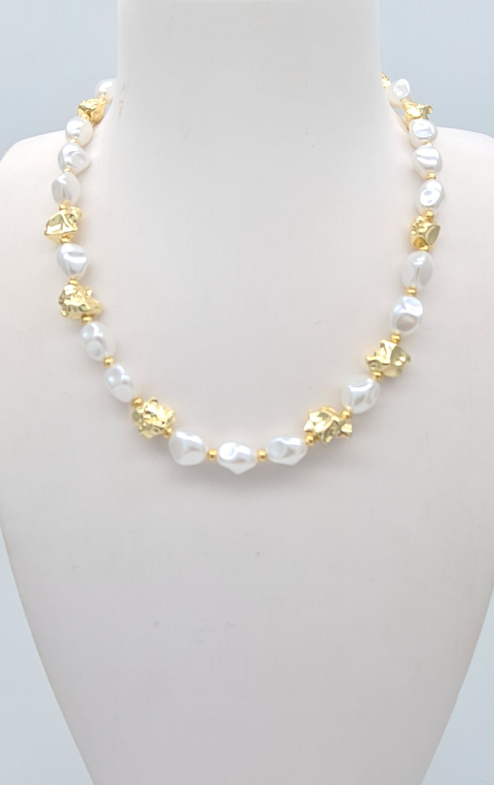 91000660 Колье Selena