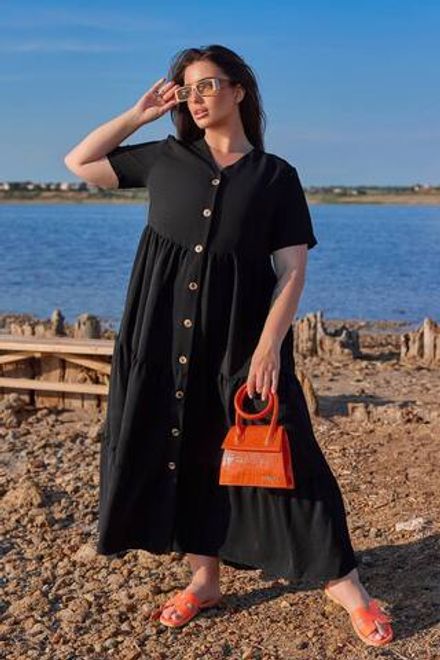 Платье УК-251 Fabrika