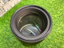 Nikon 85mm 1.4G AF-S