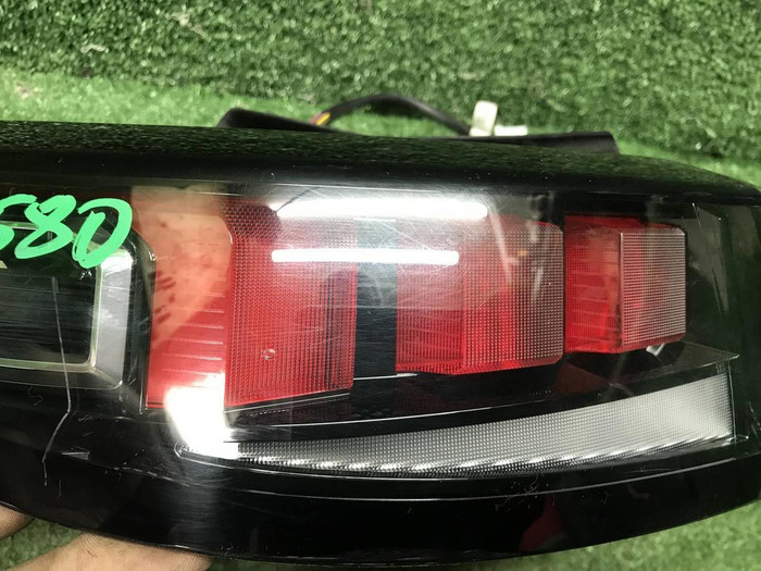 Фонарь левый внешний EXEED RX (2023-н.в.)