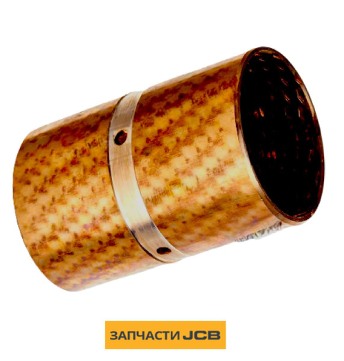 Втулка JCB 808/00418