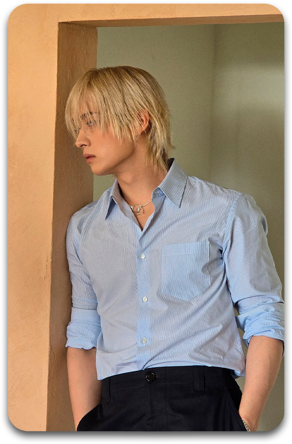 Карта / STRAY KIDS #5182