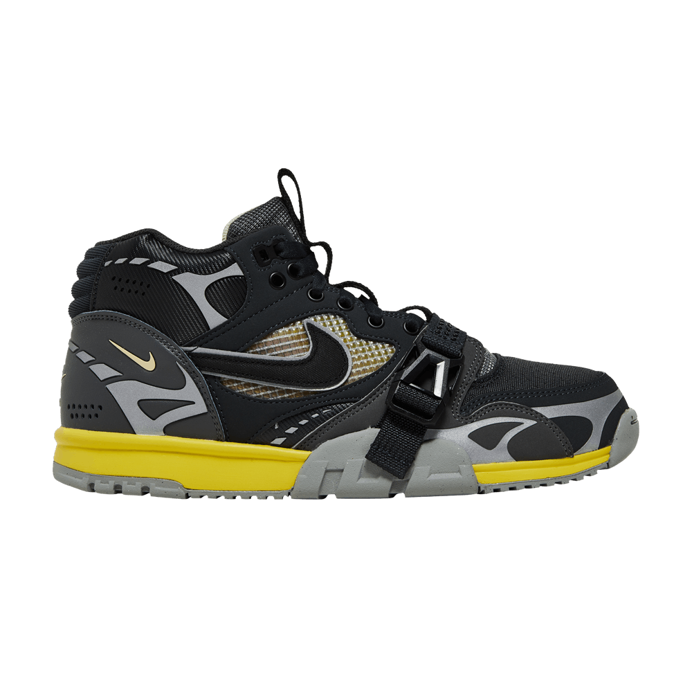 Кроссовки Nike Air Trainer 1 Sp "Dark Smoke Grey"