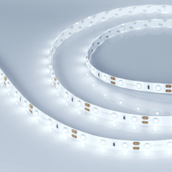 Светодиодная лента RTW 2-5000SE 12V Cool (2835, 300 LED, PRO) (Arlight, 7.2 Вт/м, IP65) 020516