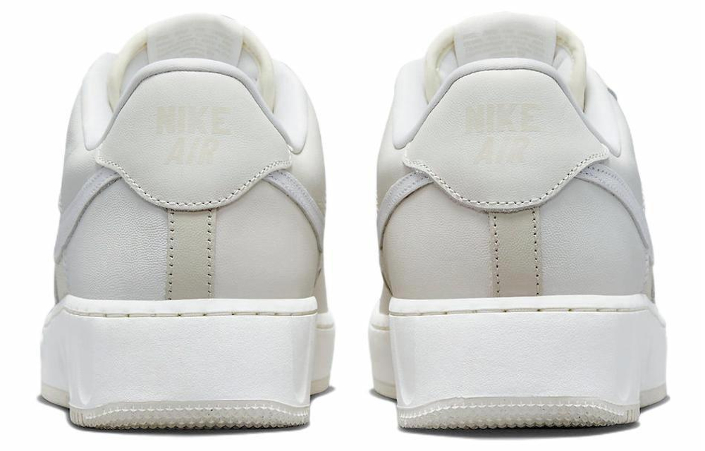 Кроссовки Nike Air Force 1 Low Utility "Sail White"