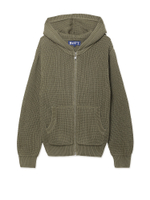 Мужская Толстовка Knit Zip
