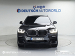 BMW X4 (G02) xDrive20i M Sports X (11.2020)