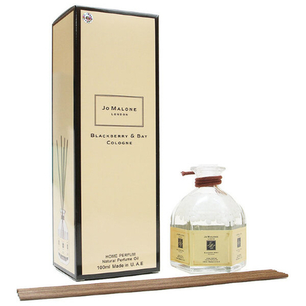 JO Malone blackberry & bay, ароматический диффузор 100 ml