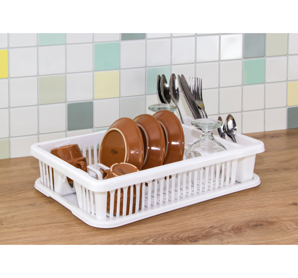 Сушилка для посуды М1174