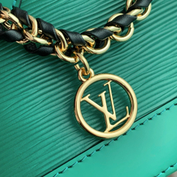 Louis Vuitton Nano Alma
