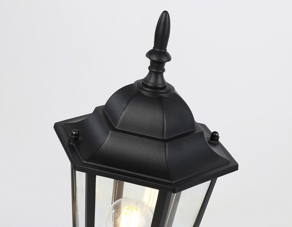 Наземный низкий светильник Ambrella Light ST ST2023