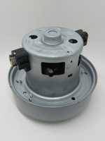 Двигатель для пылесоса универсальный. Мотор пылесоса Samsung 2200W