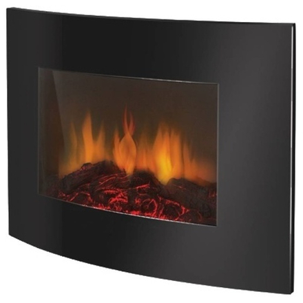 Электрокамин Electrolux EFP/W-1100ULS