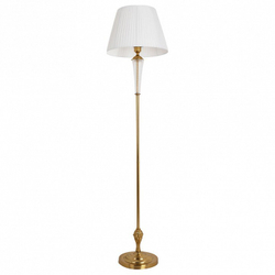 Торшер Arte Lamp A7301PN-1PB
