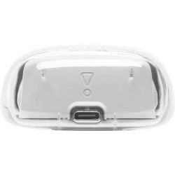 Беспроводные наушники JBL Tune Buds 2 Ghost White