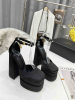 Туфли Versace Medusa Aevitas Platform