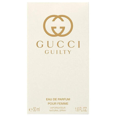 Женский парфюм Gucci Guilty Eau de Parfum Pour Femme