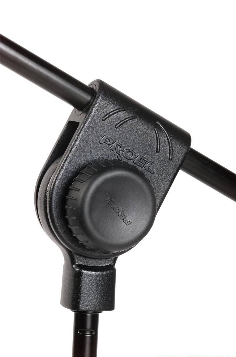 МИКРОФОННАЯ СТОЙКА PROEL PRO100BK